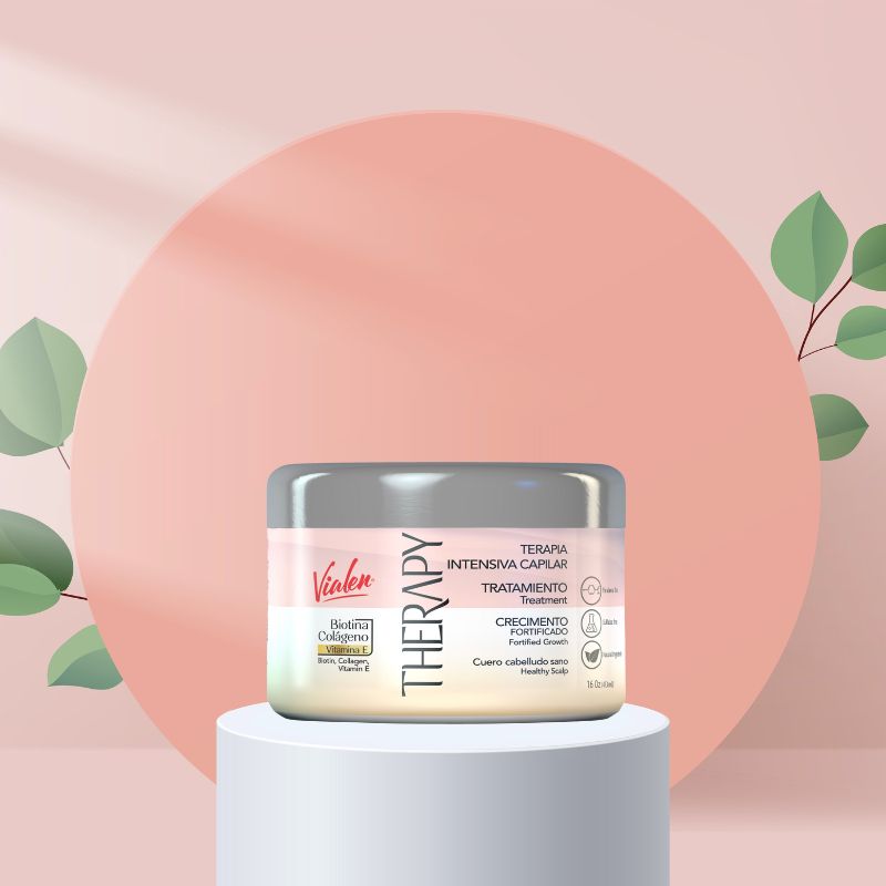 THERAPY TRATAMIENTO 16 OZ