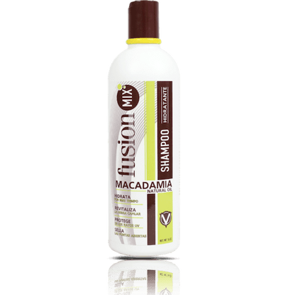 MACADAMIA SHAMPOO 16 OZ