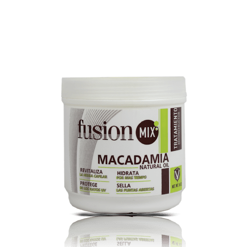 MACADAMIA TRATAMIENTO 16 OZ