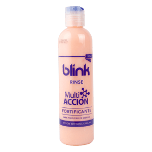 MULTIACCION RINSE 8 OZ