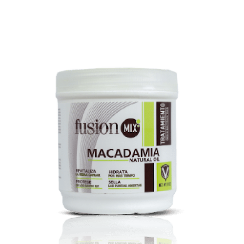 MACADAMIA TRATAMIENTO 8 OZ