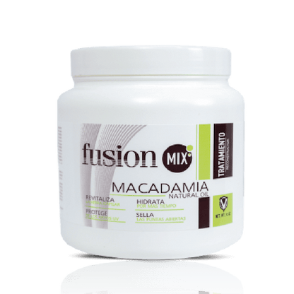 MACADAMIA TRATAMIENTO 32 OZ