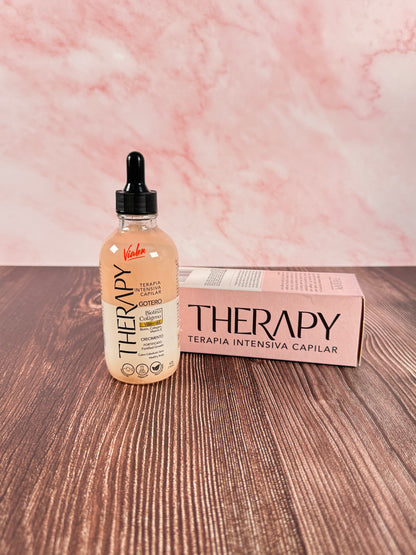 THERAPY GOTERO CRECIMIENTO 4OZ