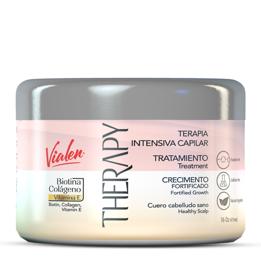 THERAPY TRATAMIENTO 16 OZ