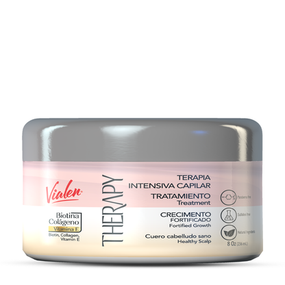 THERAPY TRATAMIENTO 8 OZ