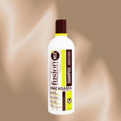 MACADAMIA SHAMPOO 16 OZ