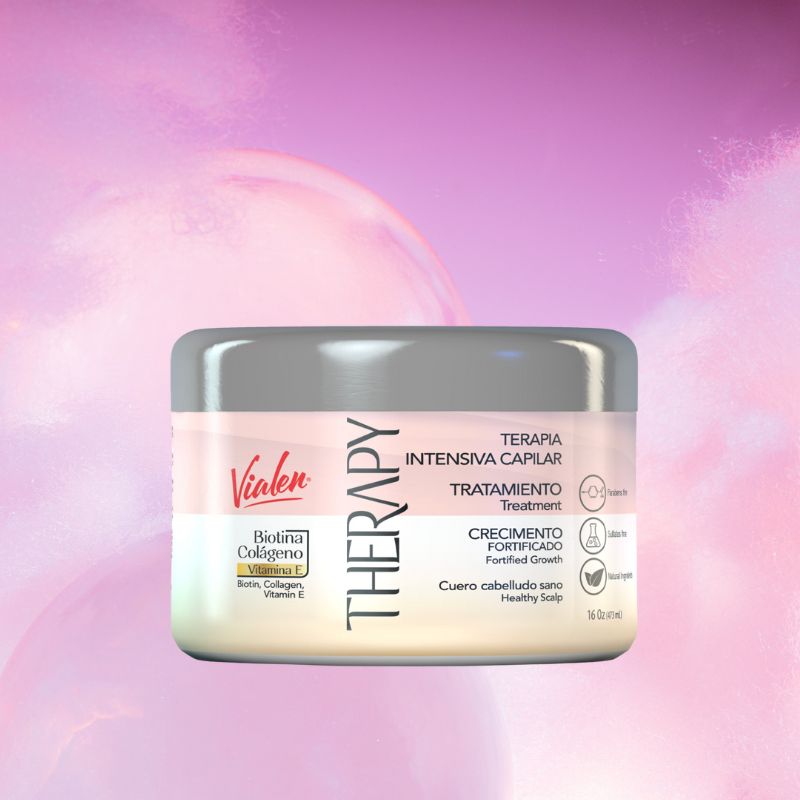 THERAPY TRATAMIENTO 16 OZ