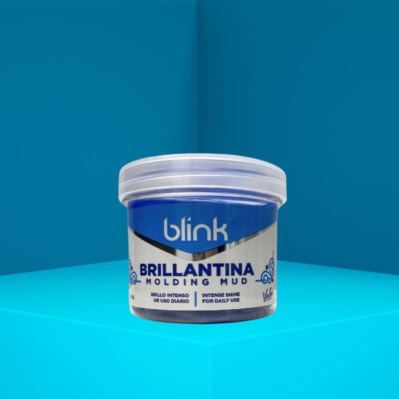 BRILLANTINA MOLDING MUD VIALEN